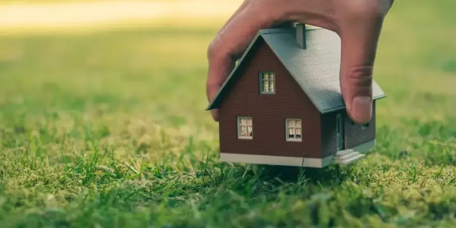 الأحياء الخضراء