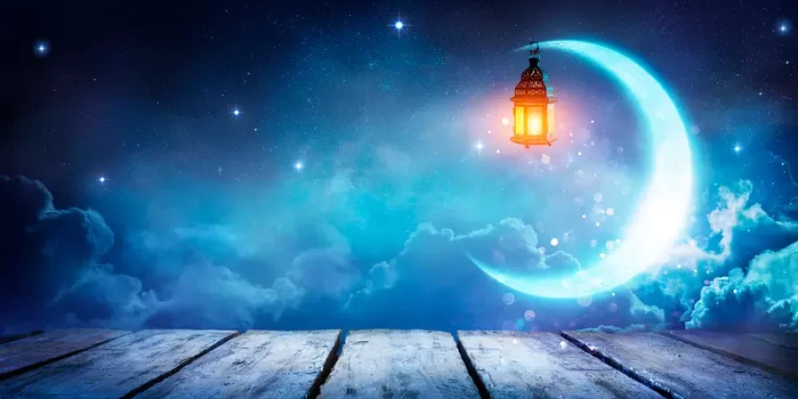 شهر رمضان