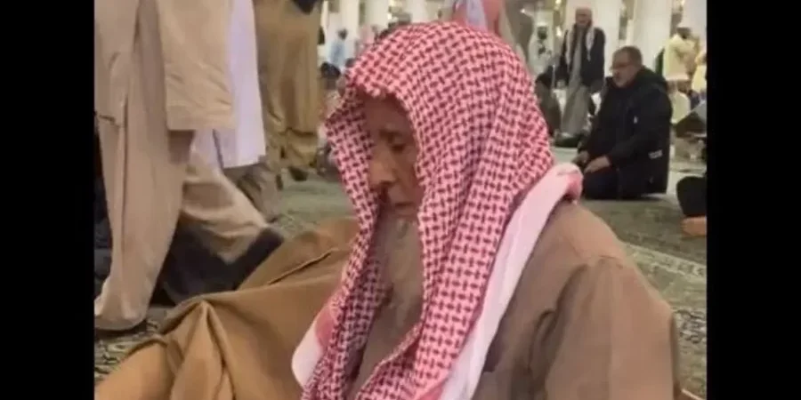 وفاة "أحمد سالم السهلي"