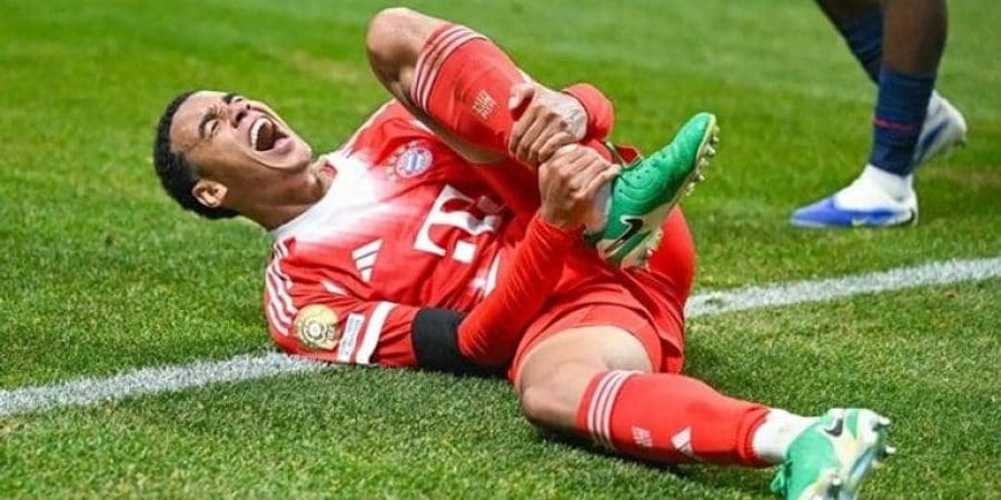 جمال موسيالا