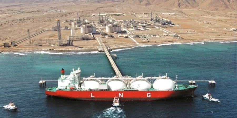 إنتاج 42.2 مليار متر مكعب من الغاز الطبيعي
