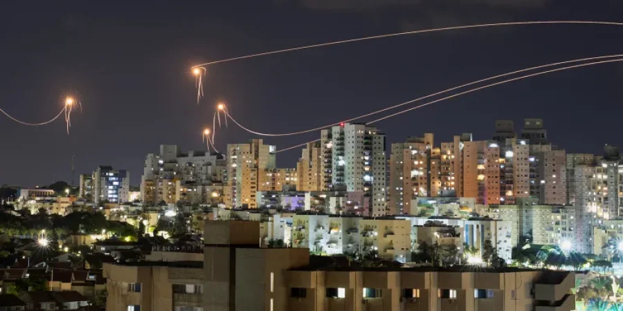 طوفان الأقصى، فلسطين