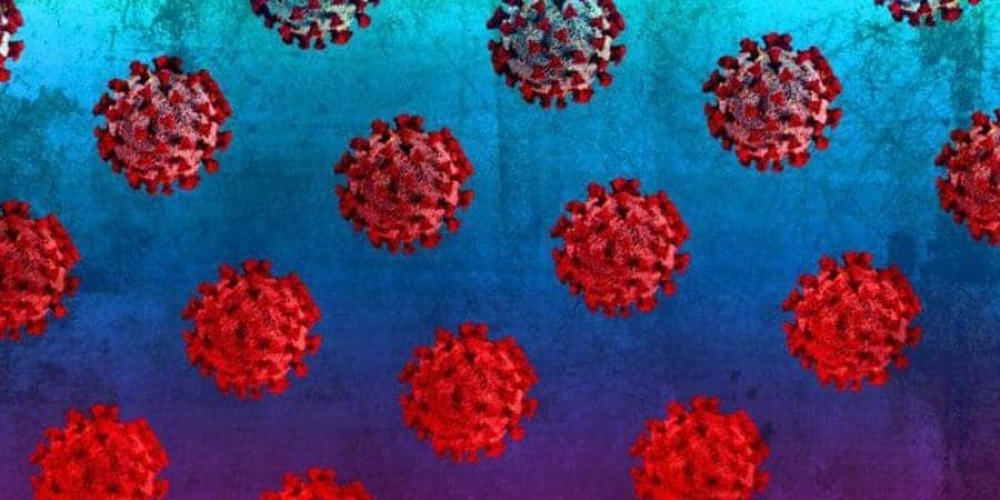 عن كورونا المتحور