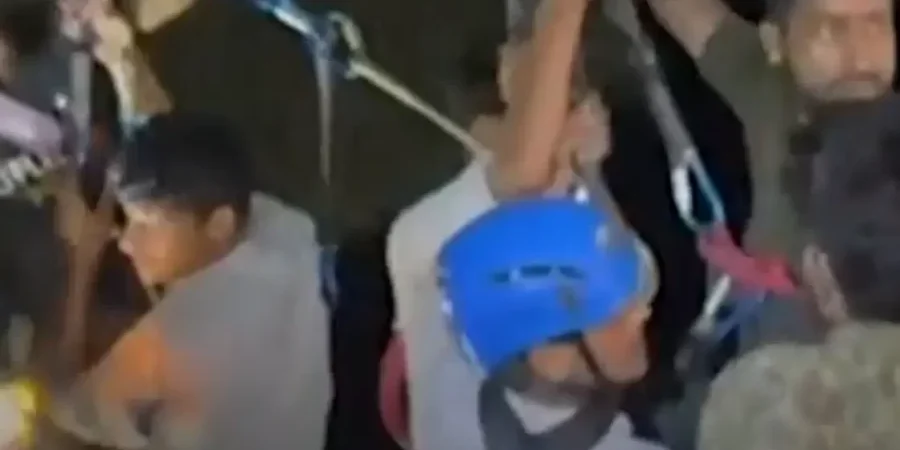 من الفيديو