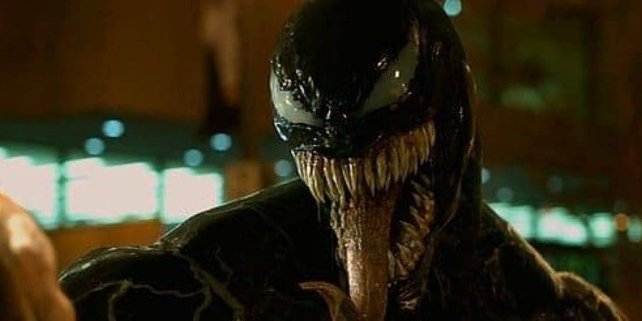 Venom: Let There Be Carnage