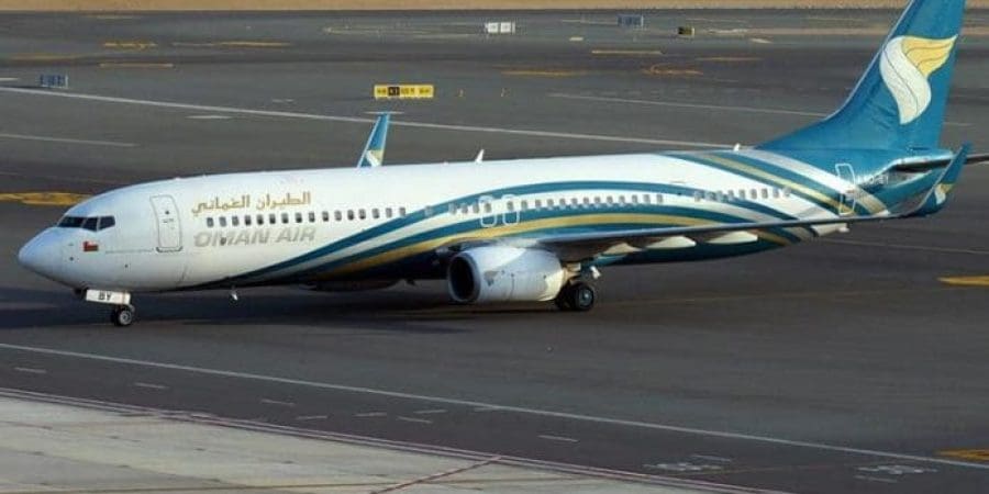 الطيران العماني | أرشيفية