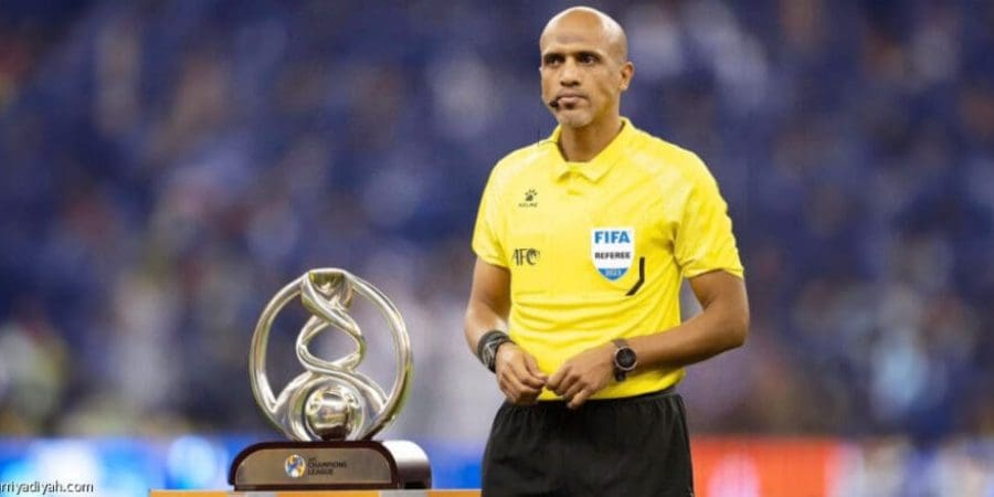 أحمد الكاف