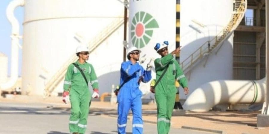 تنمية نفط عمان | أرشيف التأمل