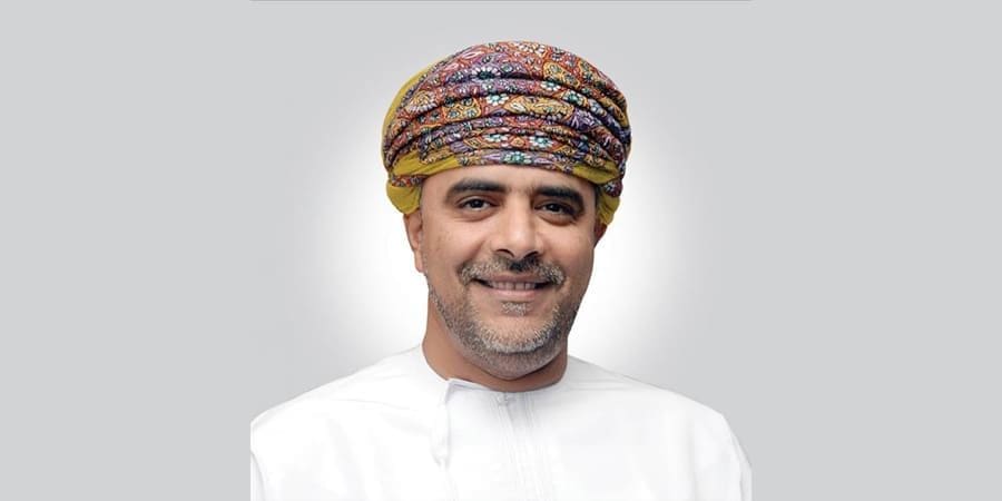 الدكتور عامر المطاعني