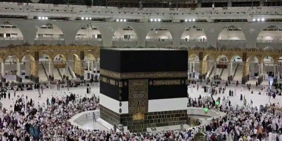 الحج والعمرة