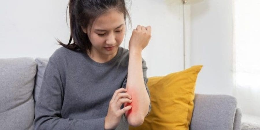 هناك أسباب طبية قد تكون وراء المشكلة -