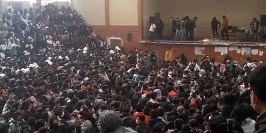 مقطع من الفيديو