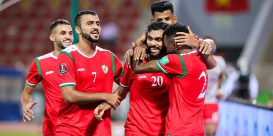 فرحة نجوم منتخبنا الوطني بالفوز على فيتنام