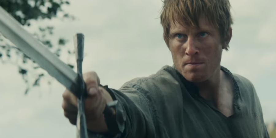 A Knight of the Seven Kingdoms