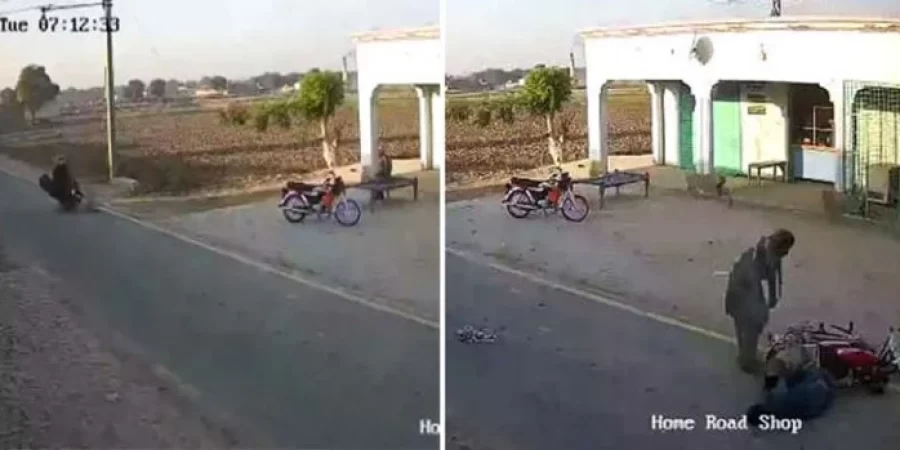 مقطع من الفيديو