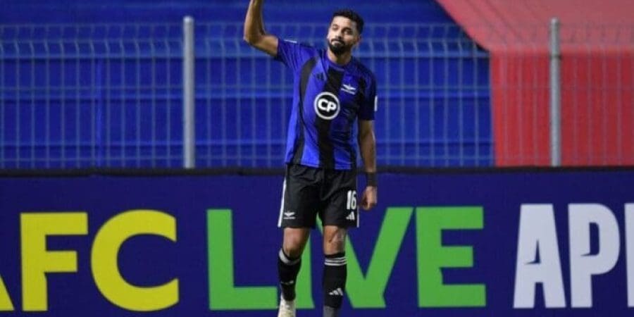 محسن الغساني