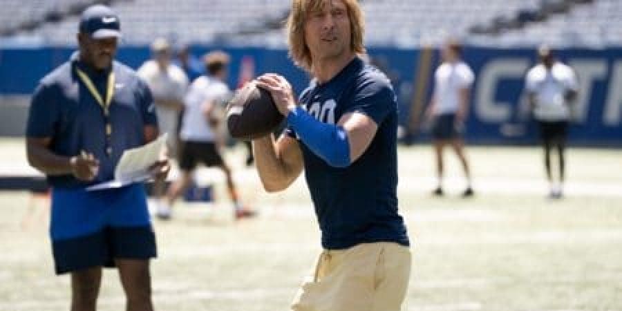 CHAD POWERS