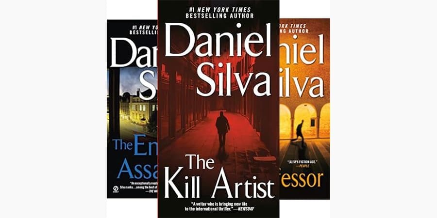 Daniel-Silva