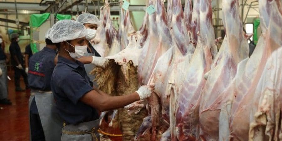 مسالخ بلدية مسقط تطبق نظام الحجز المسبق