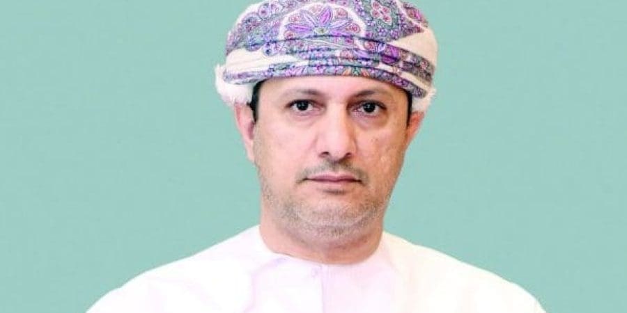 سلطان بن سالم بن سعيد الحبسي