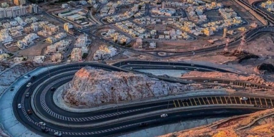شارع عقبة العامرات | تعبيرية