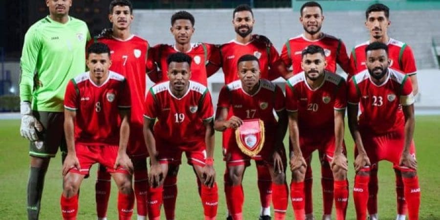 منتخبنا الوطني بكرة القدم