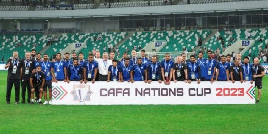 منتخب عمان لكرة القدم