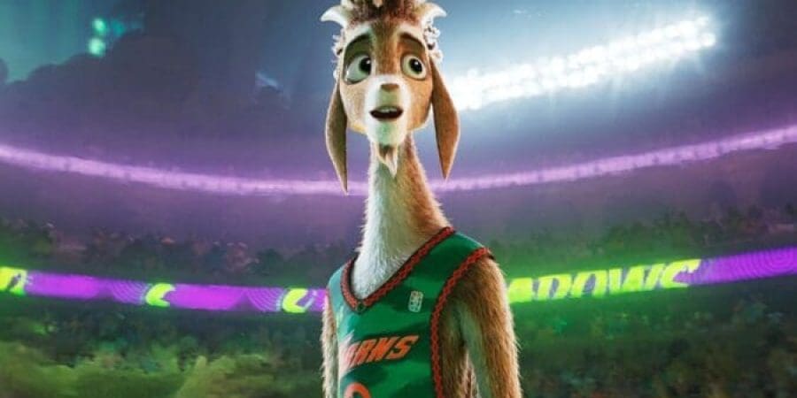 GOAT