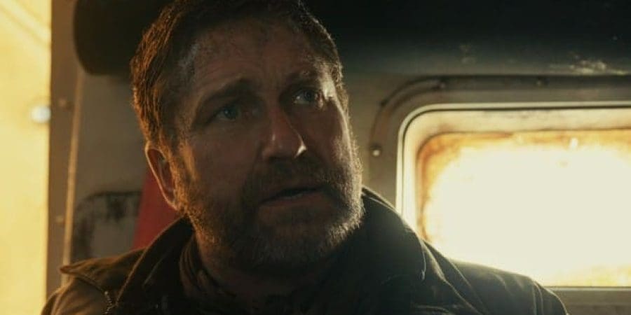 GREENLAND 2 Migration