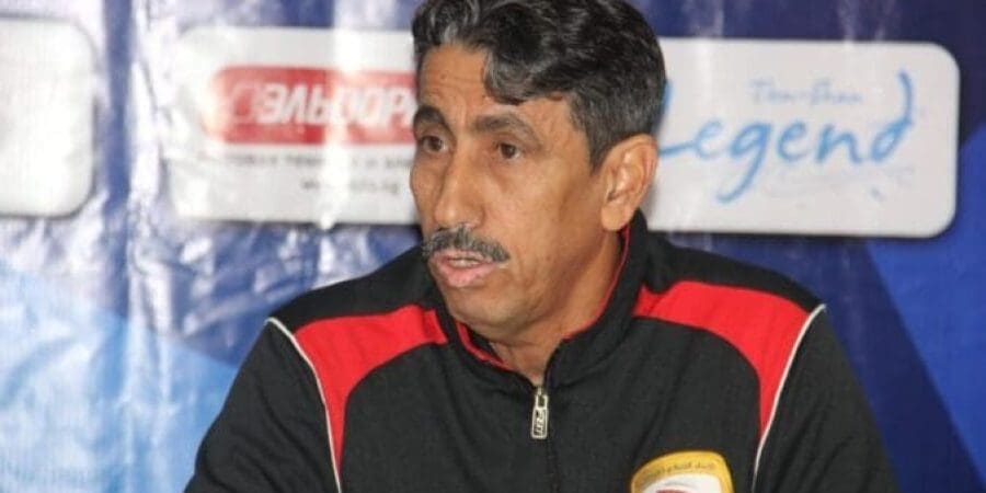 رشيد جابر