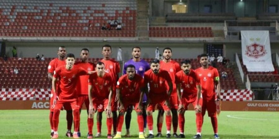 ظفار العماني