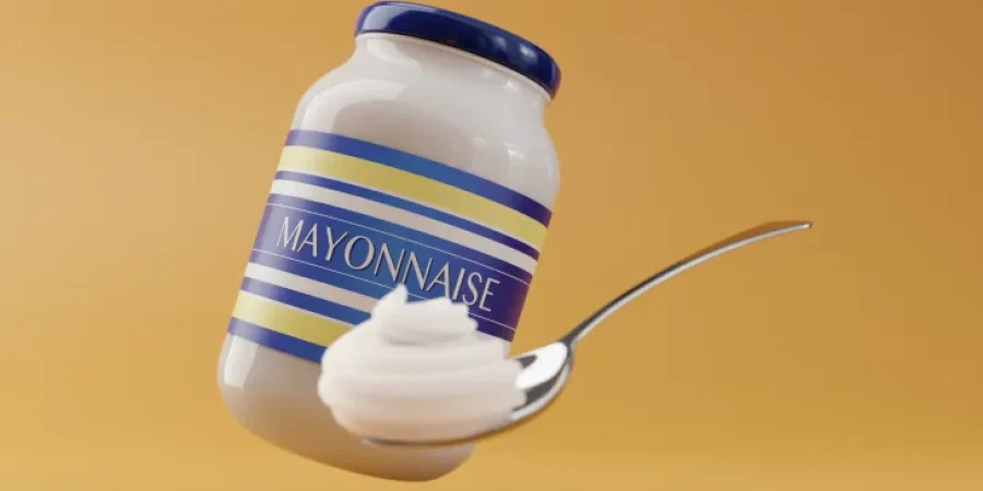 المايونيز