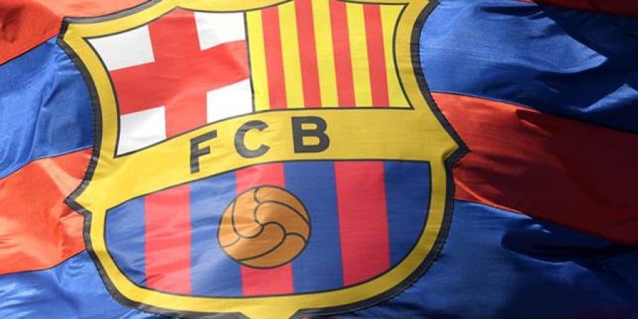 نادي برشلونة