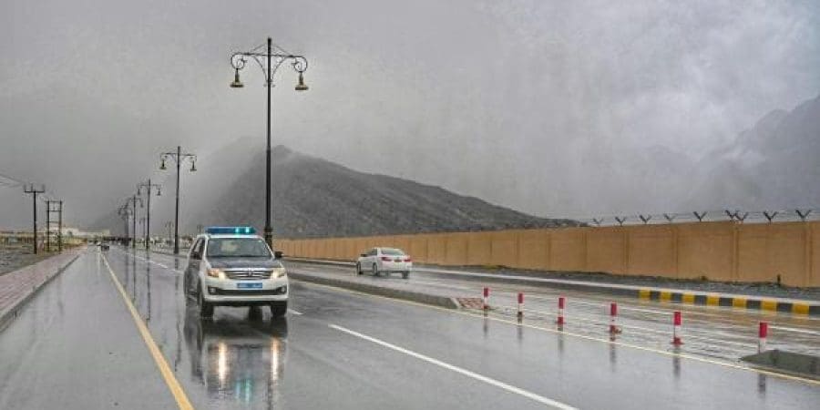 نشاط مداري في بحر العرب نهاية الأسبوع الجاري