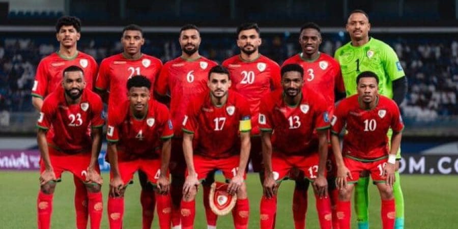منتخبنا الوطني الأول لكرة القدم