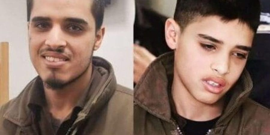 أحمد مناصرة يتنفس الحرية