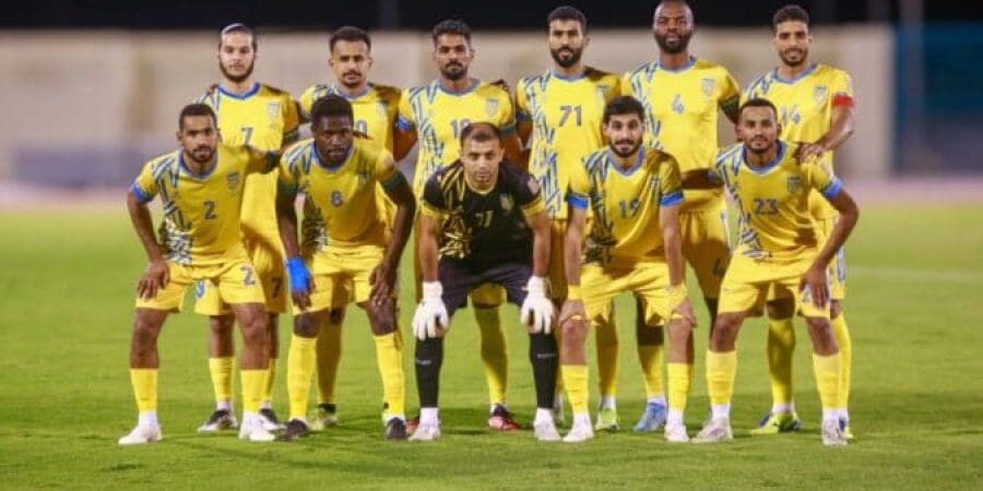 نادي بهلا