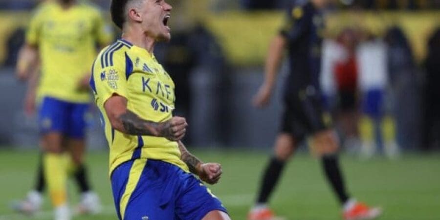 البرتغالي أوتافيو