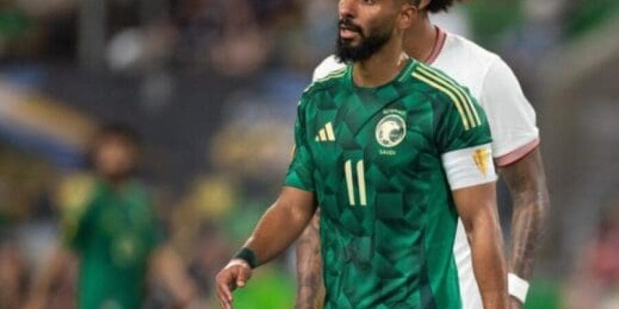 خسارة الأخضر السعودي من بلاد العم سام