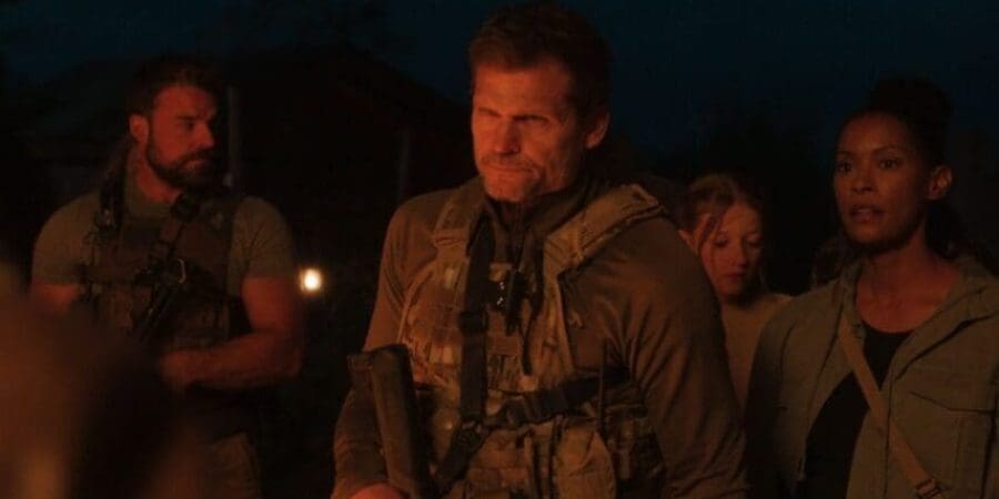 HOMESTEAD: THE SERIES