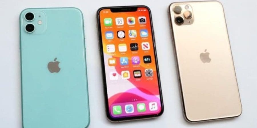IPHONE11