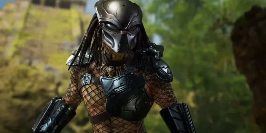 PREDATOR: BADLANDS