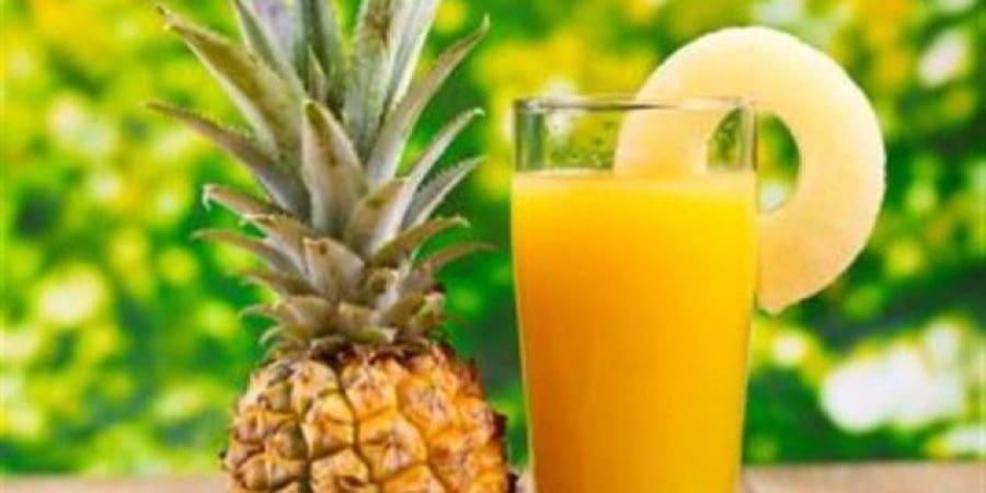 Pineapple-Juice-Recipe-5-Times-More-Effective-than-Cough-Syrup