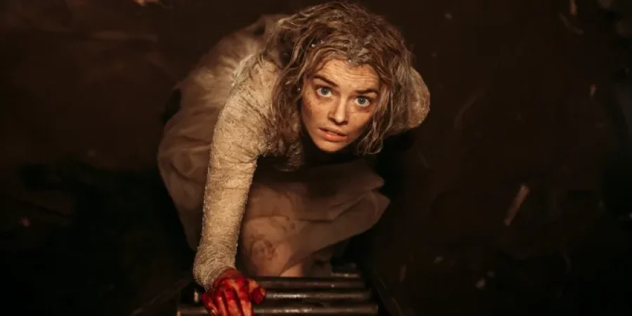 READY OR NOT 2: Here I Come