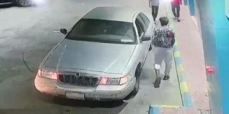 سرقة مركبة | تعبيرية