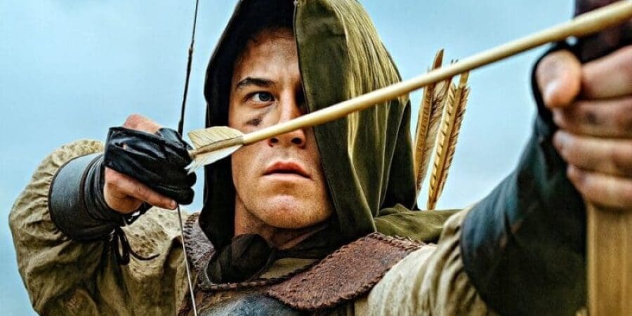ROBIN HOOD