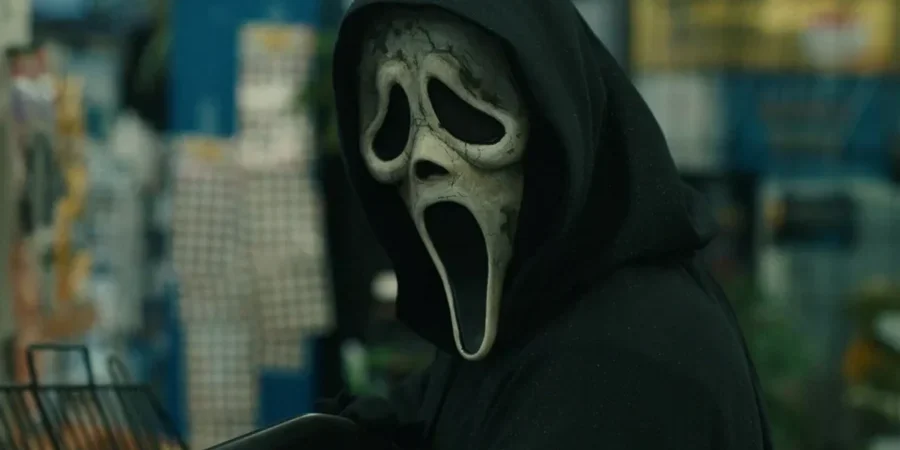 SCREAM 7