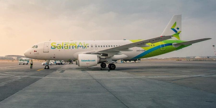 Salam-Air