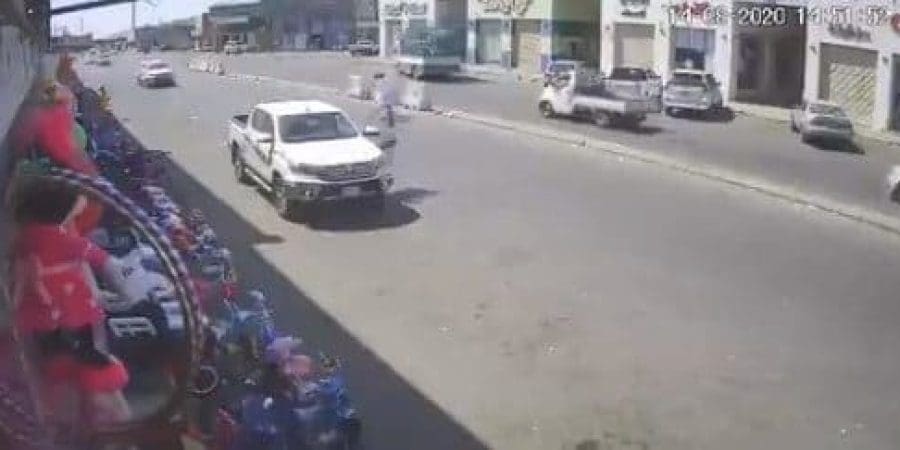 سرقة مركبة