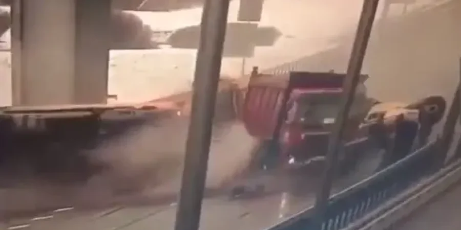 مقطع من الفيديو